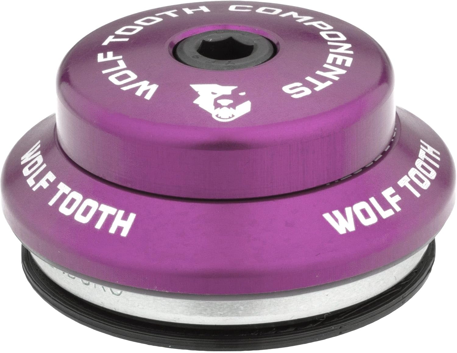 Wolf Tooth Premium Integraged (is) Headset
