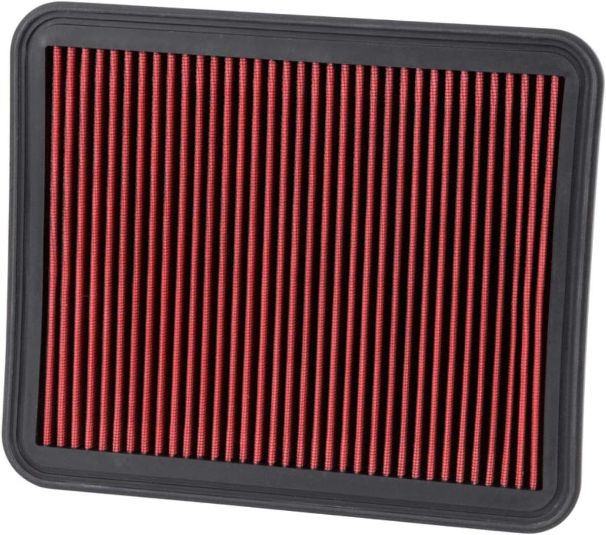 Spectre Engine Air Filter: High Performance, Premium, Washable, Replacement Filter: Fits 2005-2012 BUICK/CHEVROLET/CADILLAC/PONTIAC (Lucerne, Malibu, Equinox, DTS, G6, Torrent) SPE-HPR9492