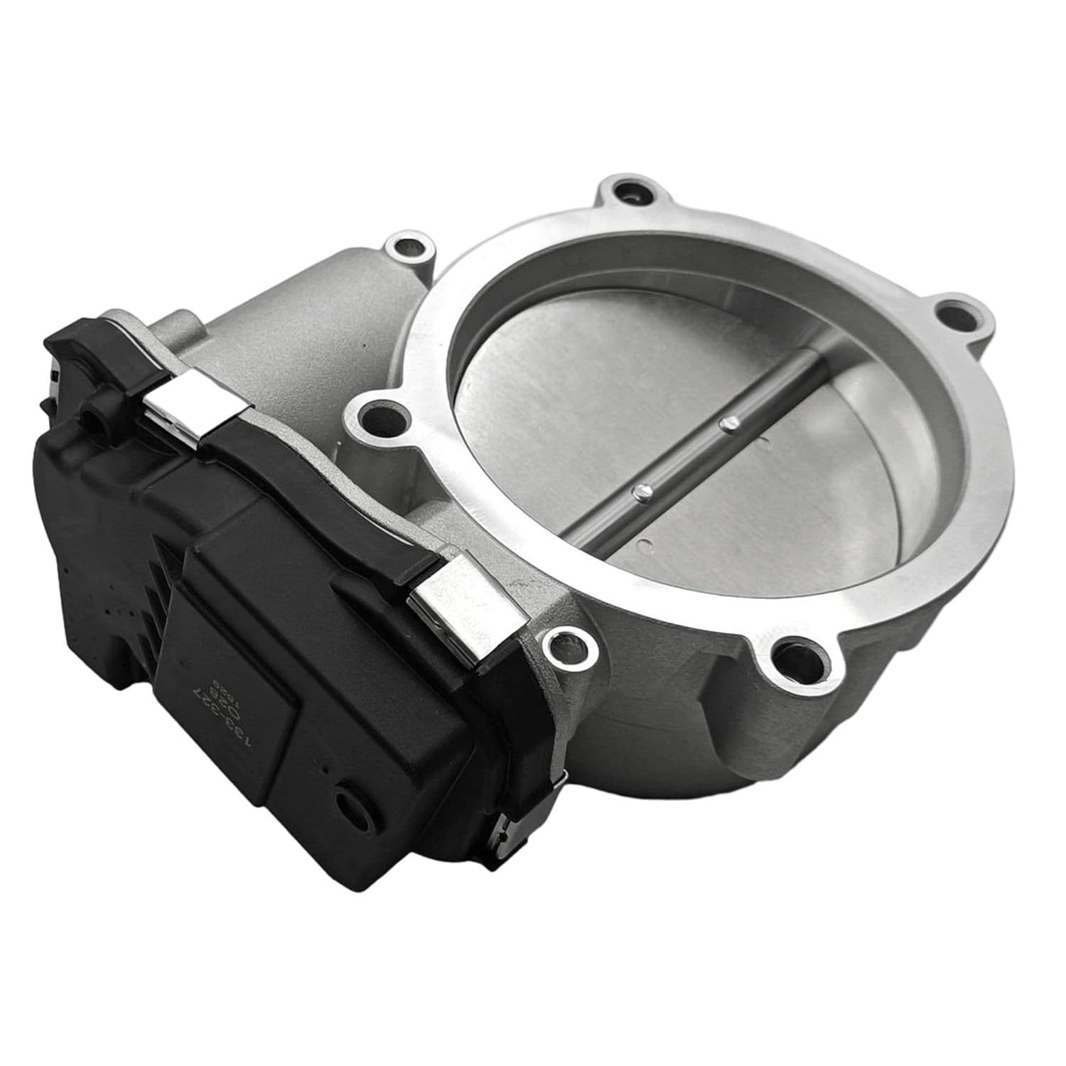 Throttle Body Fits Dodge Challenger Charger Durango 2015-2023 Fits Jeep Grand Cherokee WK2 2018-2021 Fits Ram 1500 2021-2023 V8 6.2L 68184386AA