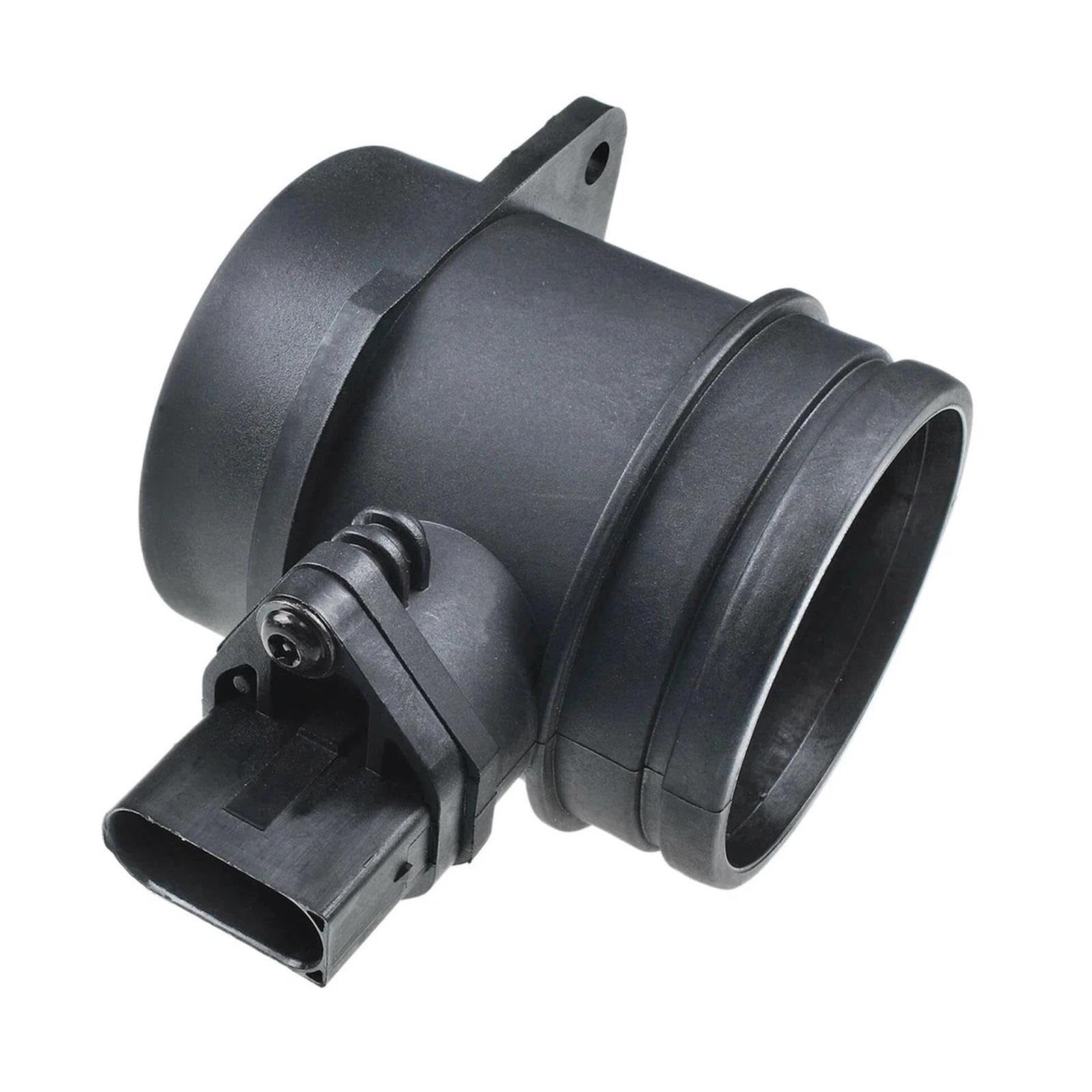 Capteur MAF débitmètre d'air pour BMW E90 E87 E82 E91 E92 essence 2004-2012 référence 0280218159 - 8