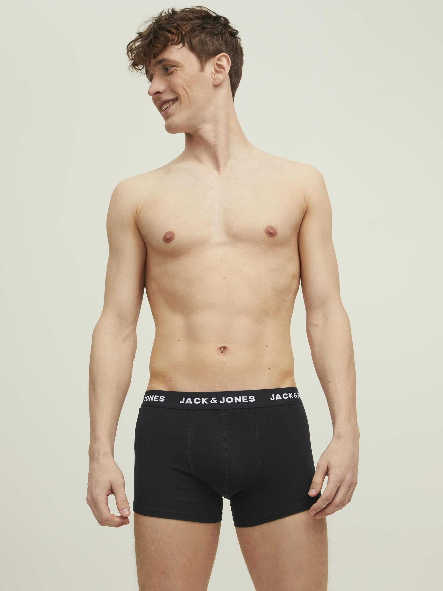JACK & JONES Trunks 10er-Pack
