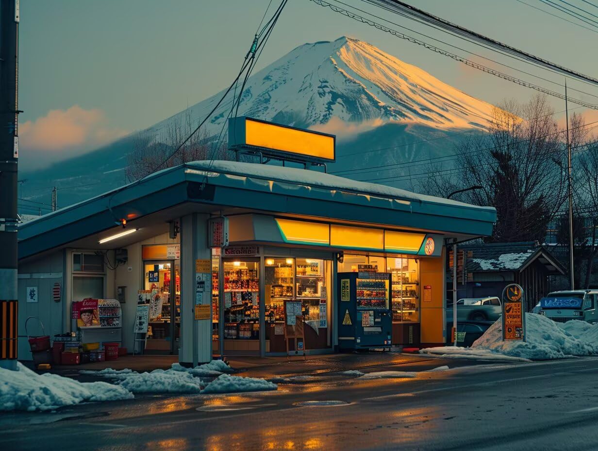 Berg Fuji zestaw do malowania według liczb, dla dorosłych, dla początkujących, scena śnieżna, zestaw do majsterkowania, dla dorosłych, z pędzlem i farbą akrylową, zestaw do malowania według numerów