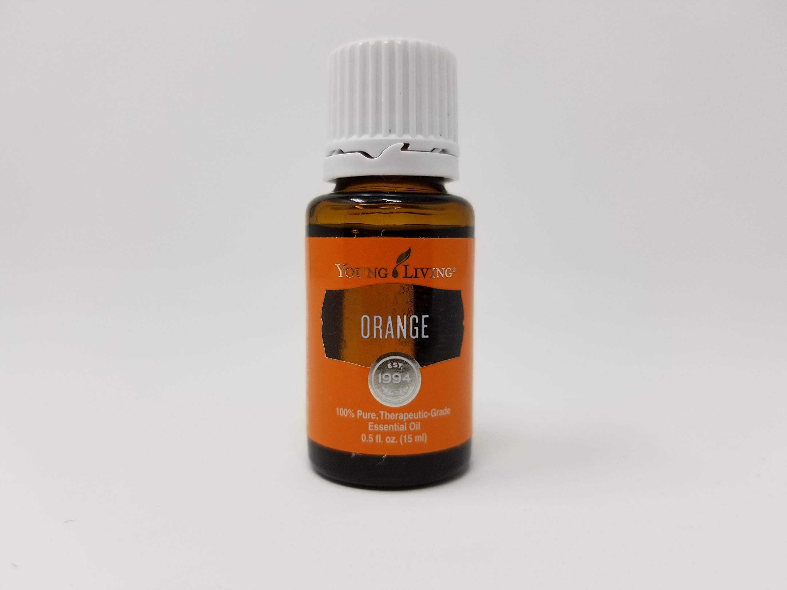 Orange Essential Oil 15ml by Young Living Essential Oils