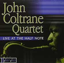 Live At The Half Note