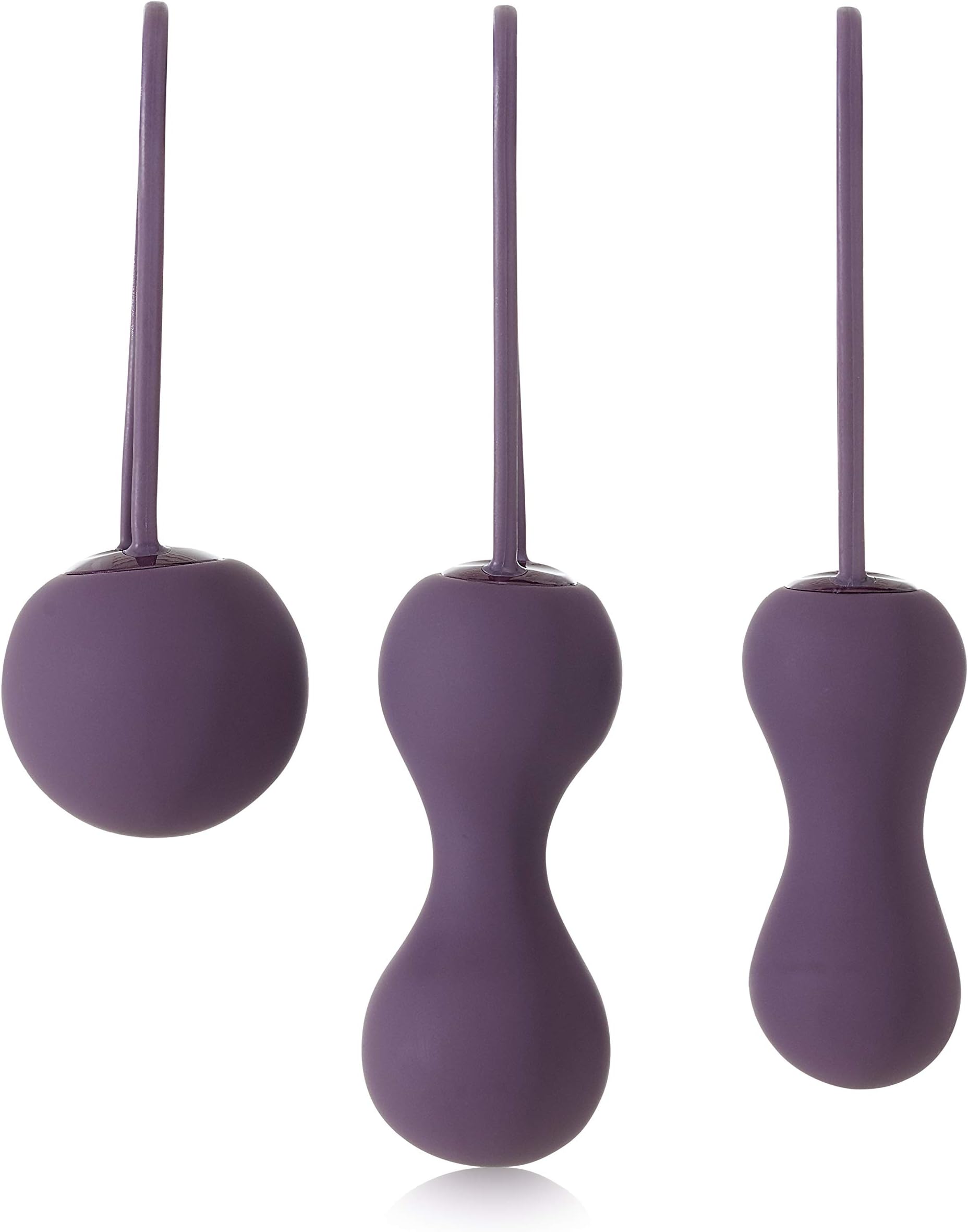 Je Joue Purple Ami Pelvic Weights