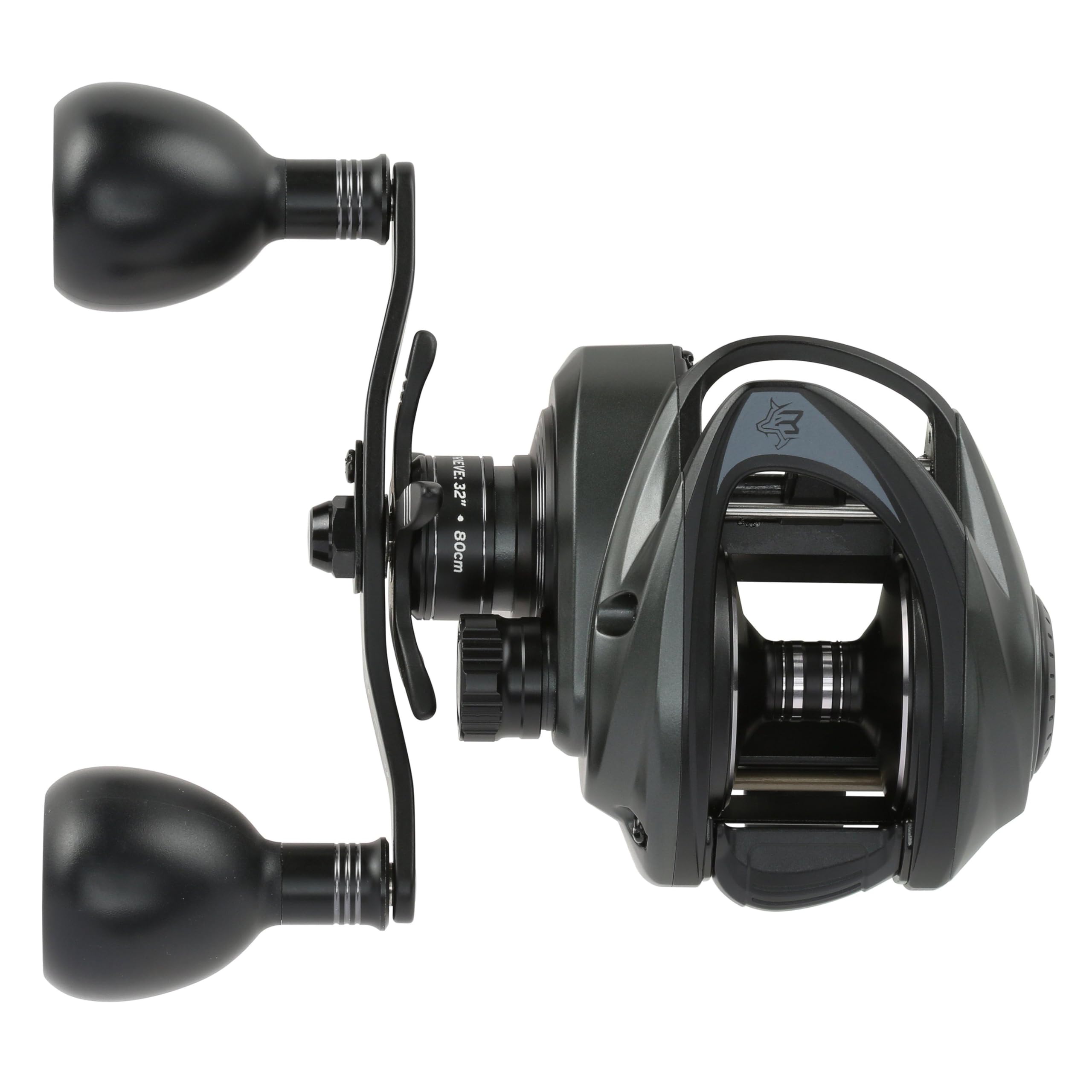 Abu Garcia Revo Toro 3 Beast 61 Gauche / Bas Profile Pêche Abu Garcia Revo Toro 3 Beast 61 Gauche / Bas Profile Pêche