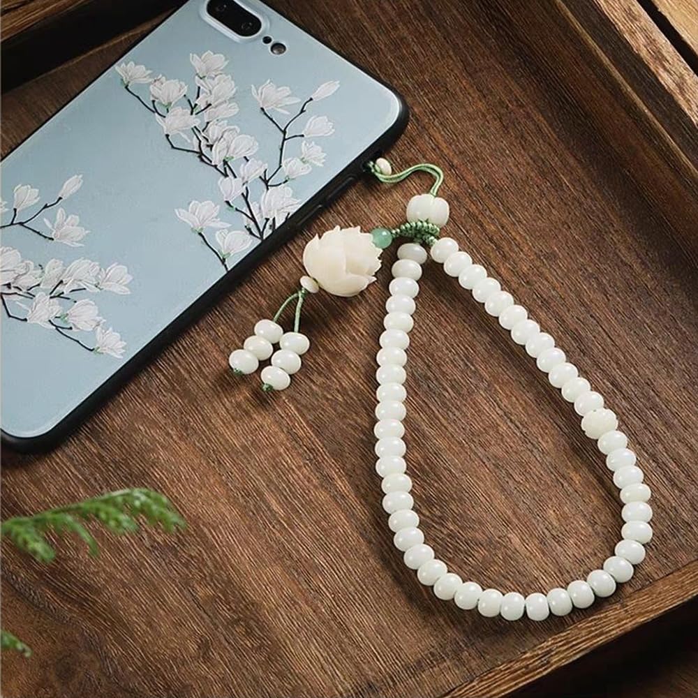 Perline per Braccialetti 8mm Perline di Vetro per Bigiotteria fai da te 28 Colorate Set Perline Tonde per Fare Braccialetto Collane Gioielli Kit Braccialetti per Adulti Bambini (700Pcs)