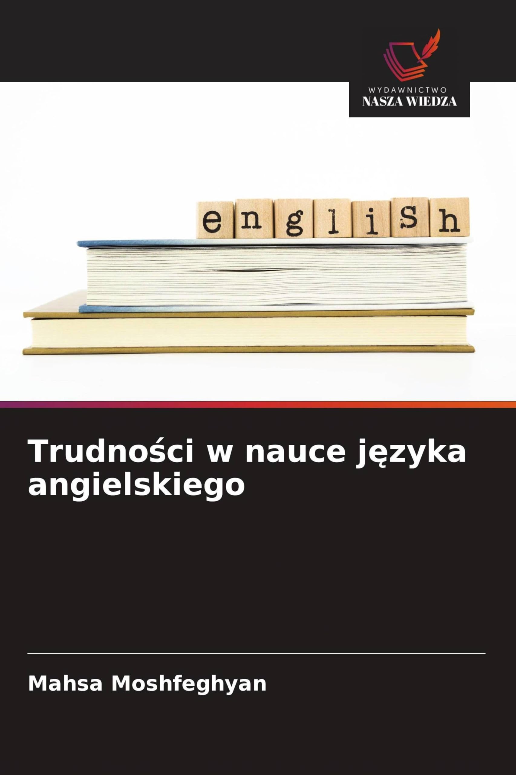 Trudności w nauce języka angielskiego