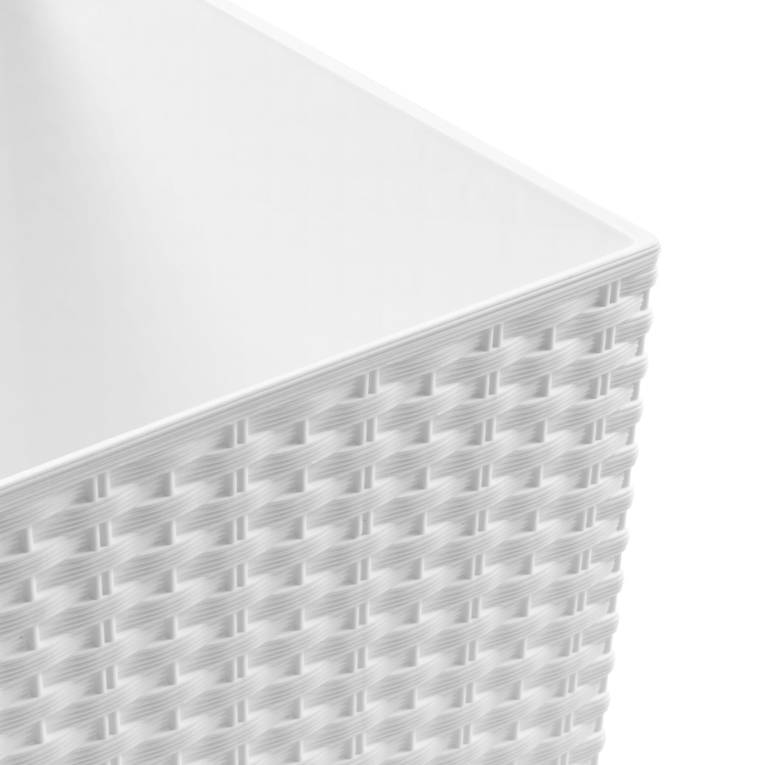 Grand Pot De Fleur Interieur Au Meilleur Prix | Leroy Merlin