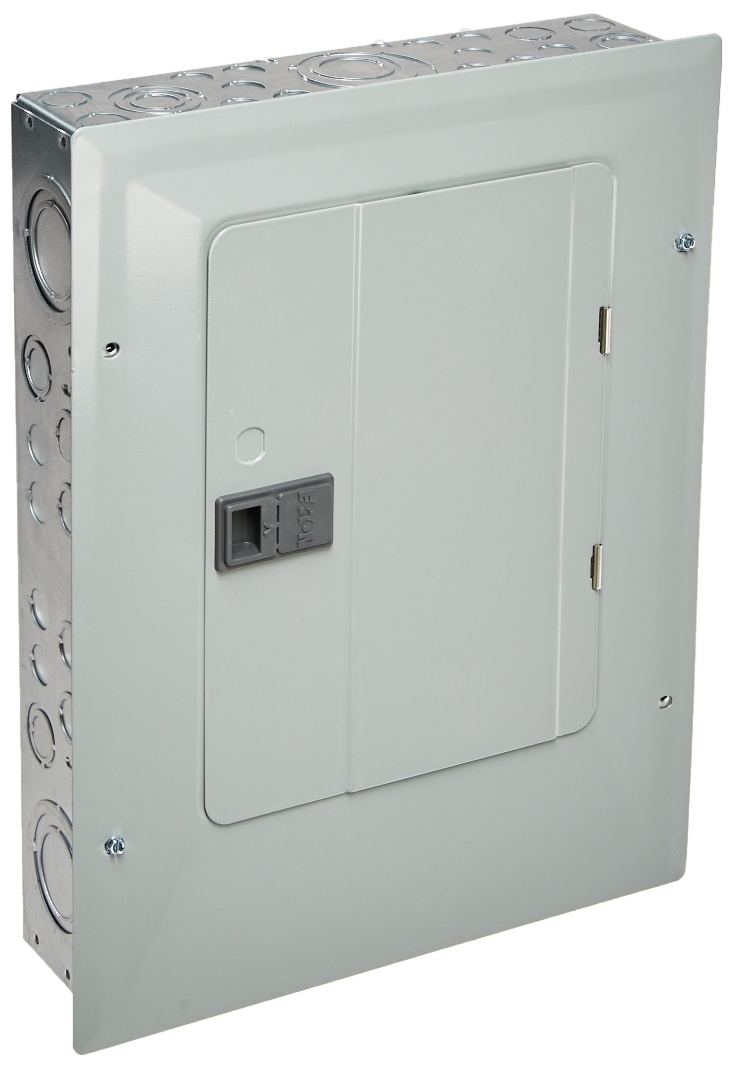 Eaton Corporation Br1220B100 Main Breaker Installed Load Center, 100-Amp