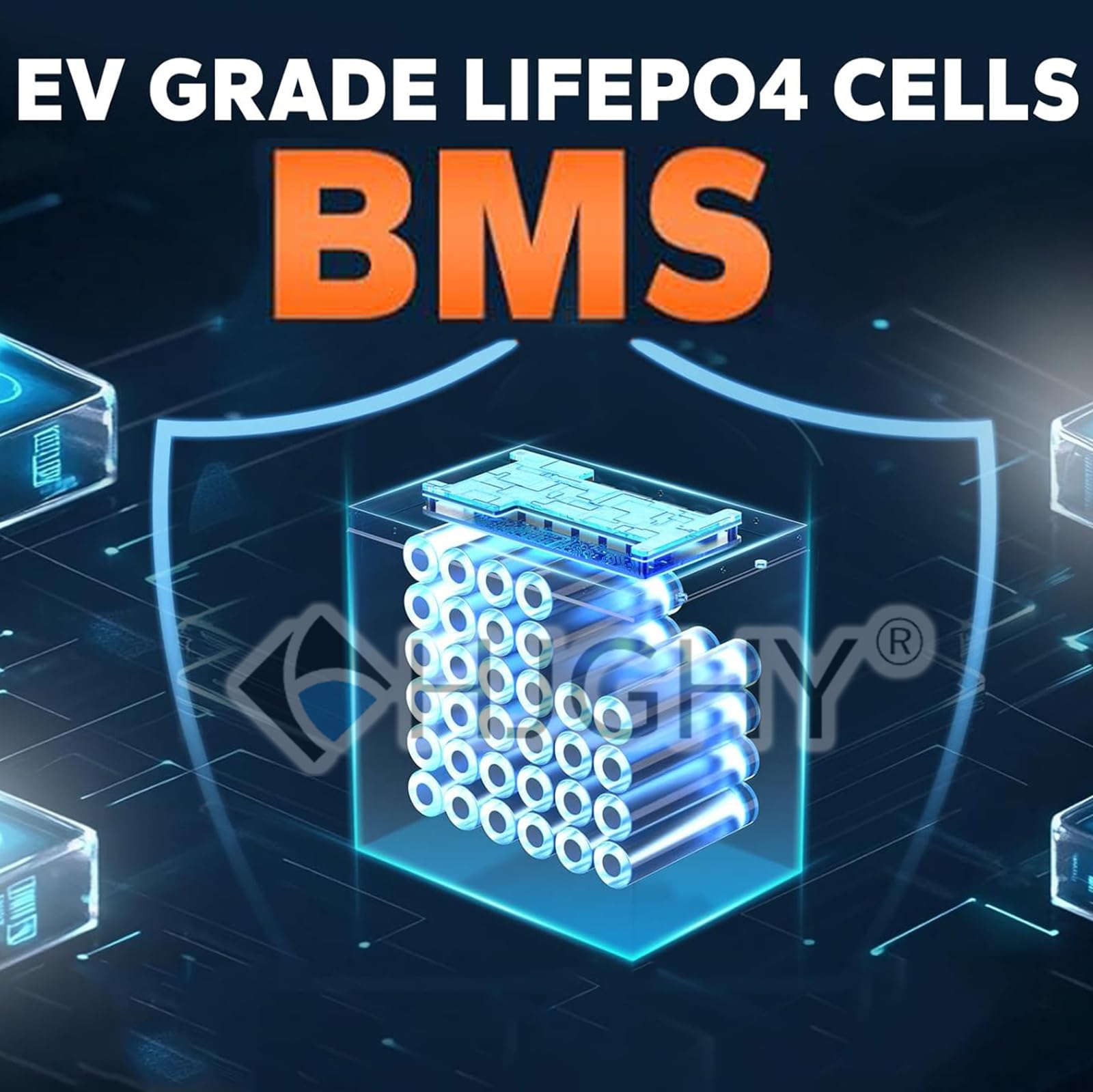 Batería Litio Plegable integrada de 36V 10Ah 15Ah, Paquete de baterías de Litio de 48V 17,5Ah 20Ah, baterías de Repuesto con Cargador para Motor de Bicicleta eléctrica