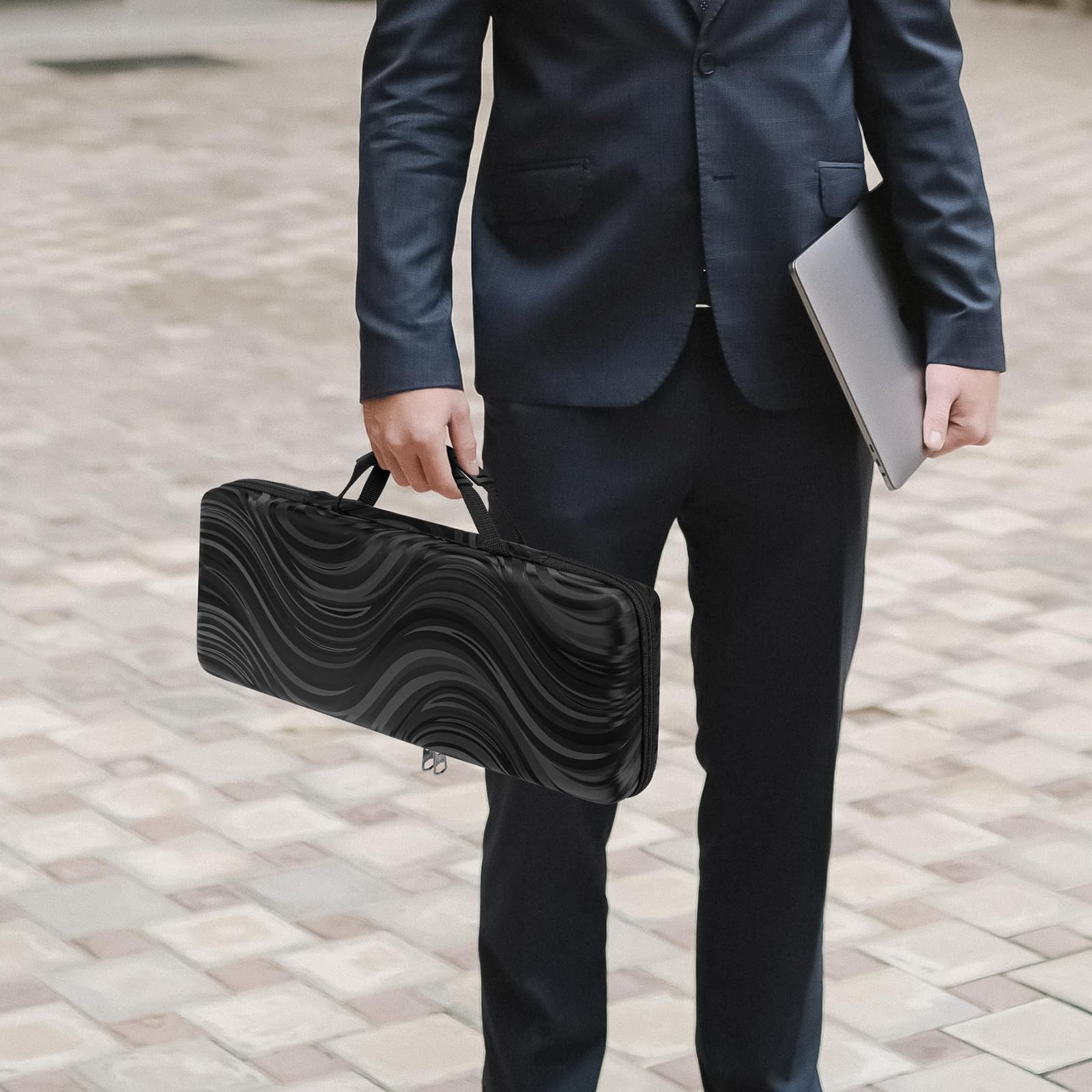 Amazon.co.jp: TOCCOOL TKL キーボードケース、80%/87キーコンピュータ