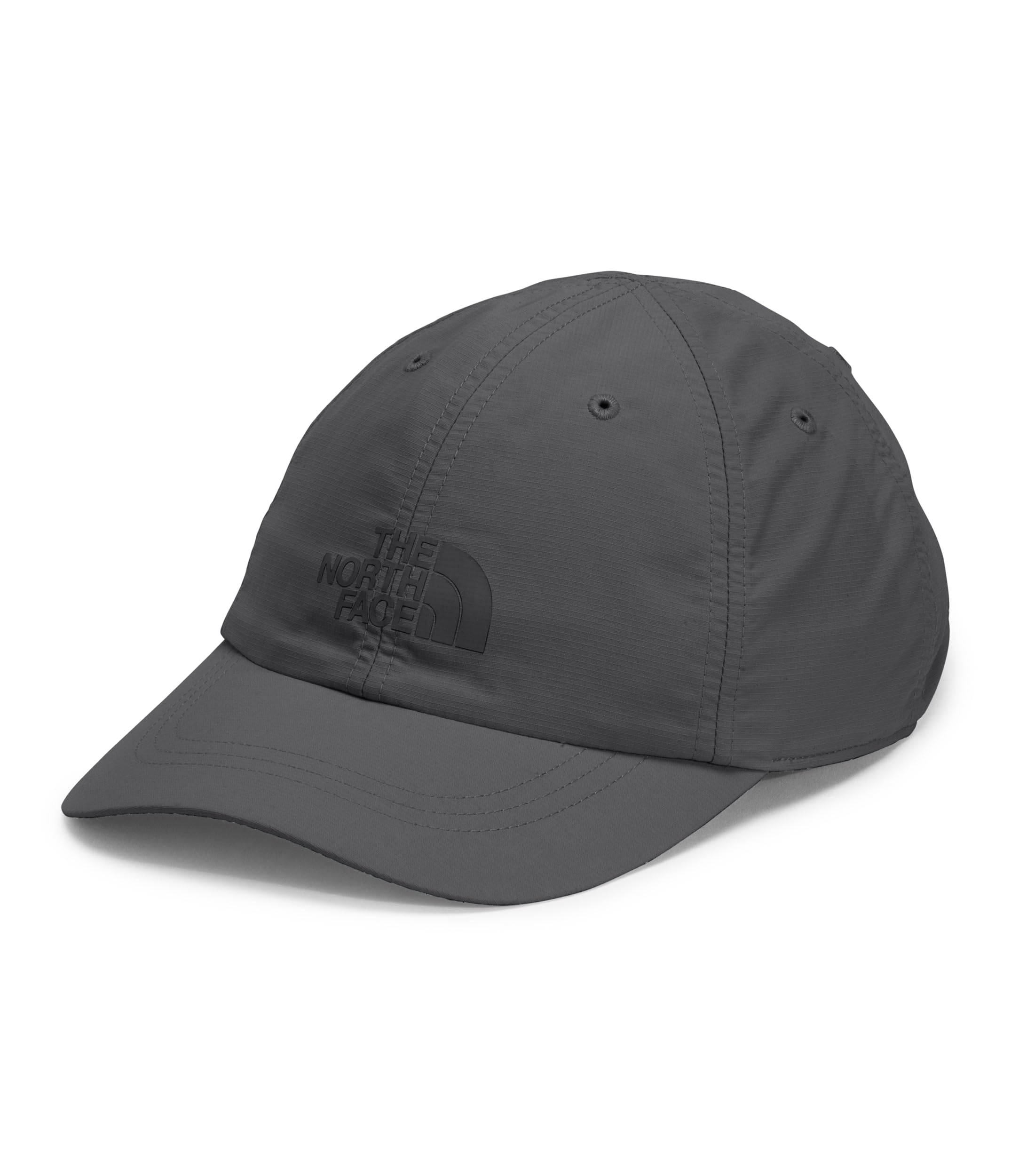 THE NORTH FACE グレー ベレー帽 One size フリー THE NORTH