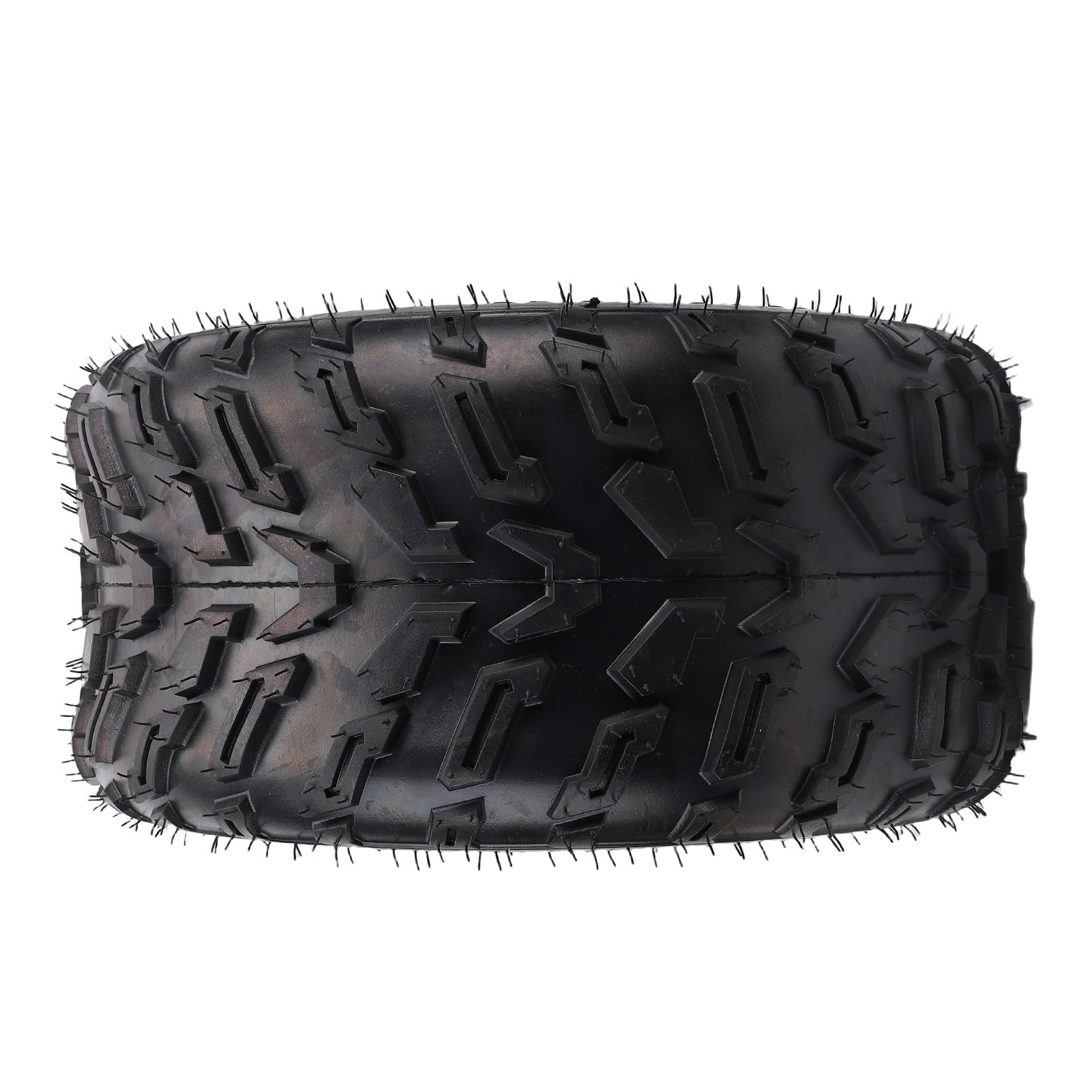 Luocute Sport ATV Opona, Kierunkowy Wzór Bieżnika 6 PR Wszystkie Teren UTV z oponą do Szlaku Piasku z Piasku na Drodze Przygody, Kompatybilne z Pojazdami Transportowymi, Ciągnikami