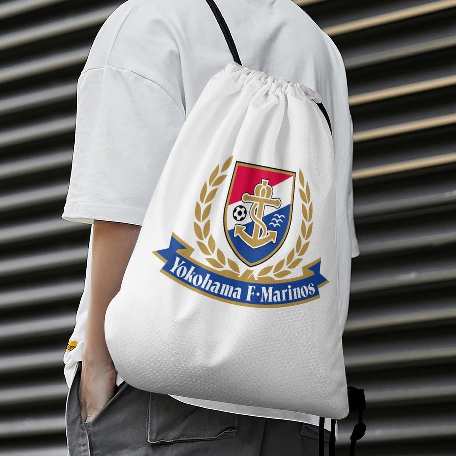 横浜Fマリノス バックパック リュック 選手支給 9月25日（土）新商品発売のお知らせ | ニュース | 横浜F・マリノス