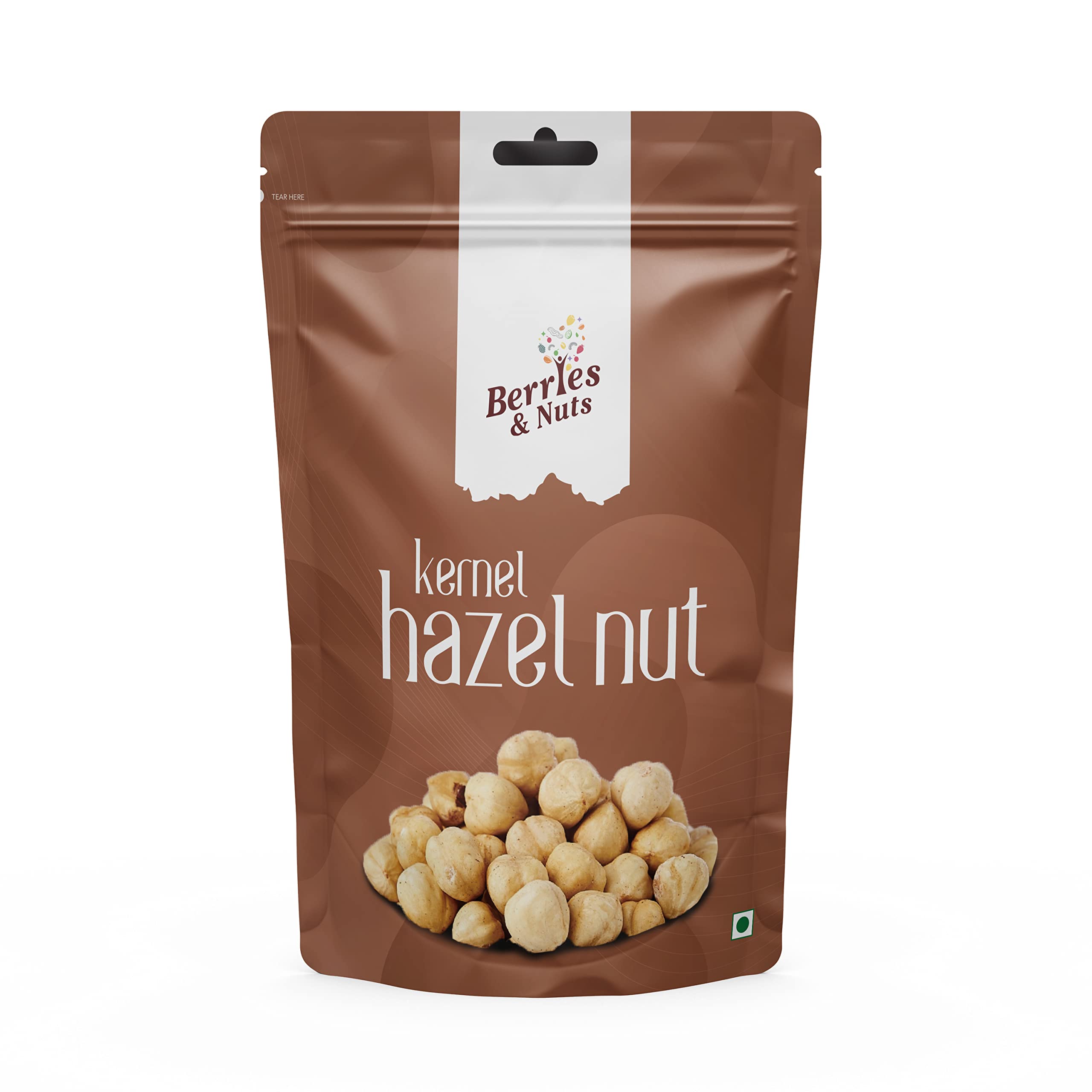 Berries And Nuts Jumbo Hazel Nuts 200 Grams Pouch | Hazel Nut Kernels | 1 Pack of 200 Grams (B0BTYWT4HC) Amazon Price History, Amazon Price Tracker