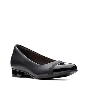 Clarks Women's Ashland Bubble Loafers