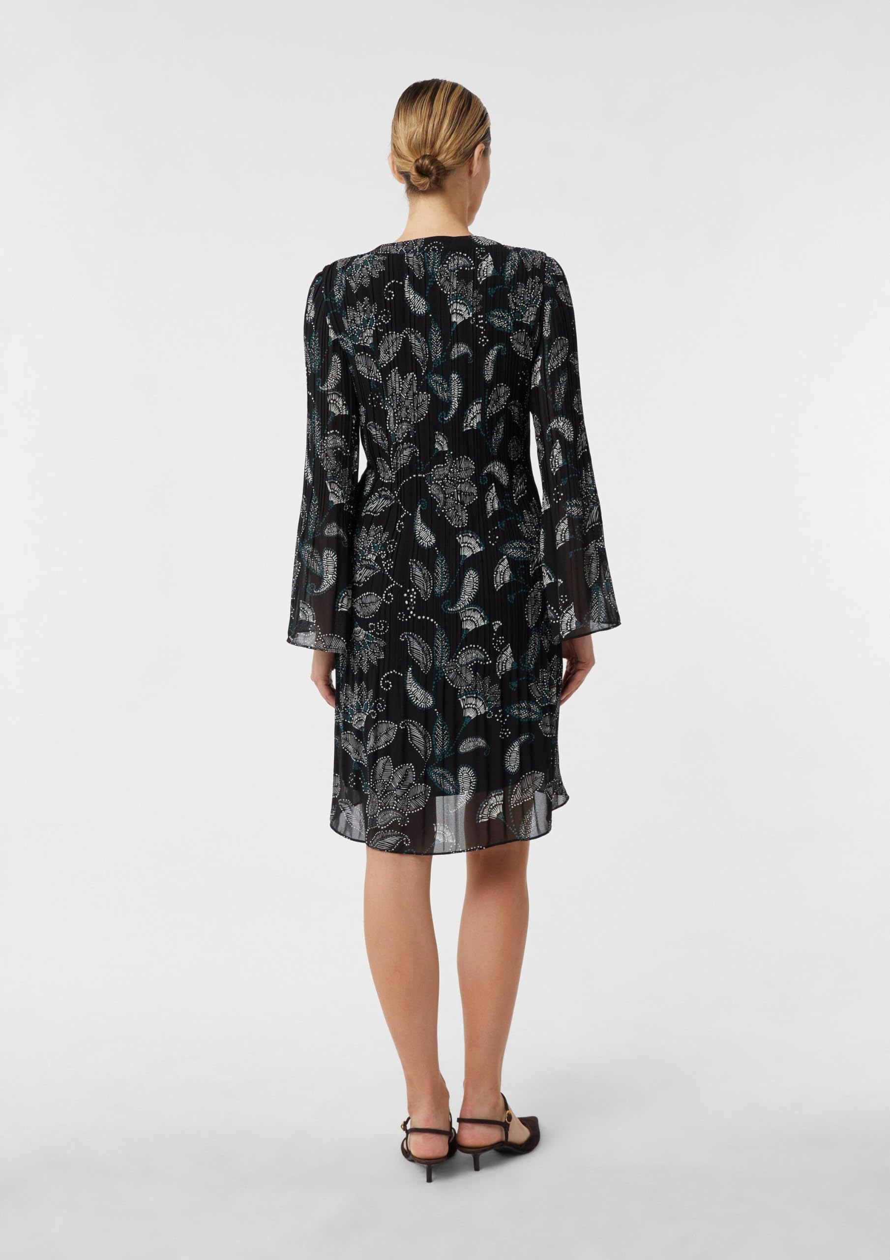 Comma Sukienka Kobiety 2173314