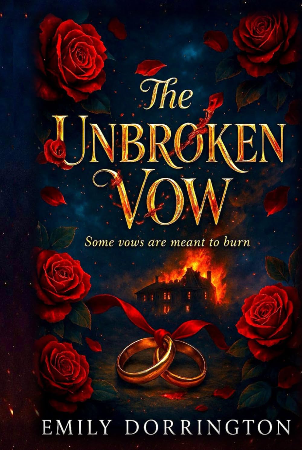 The Unbroken Vow