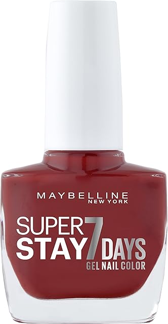 Lakier do paznokci Superstay 7 Days