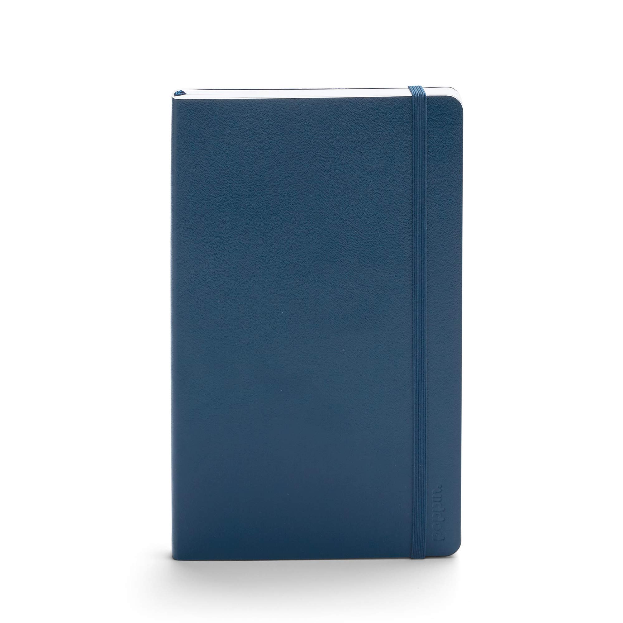 Coque souple ordinateur portable 12,7 x 21 cm Poppin Marine Medium - 7