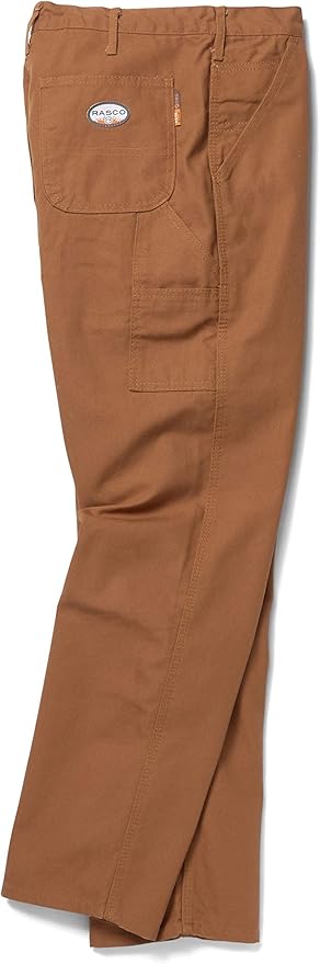 rasco fr carpenter pants