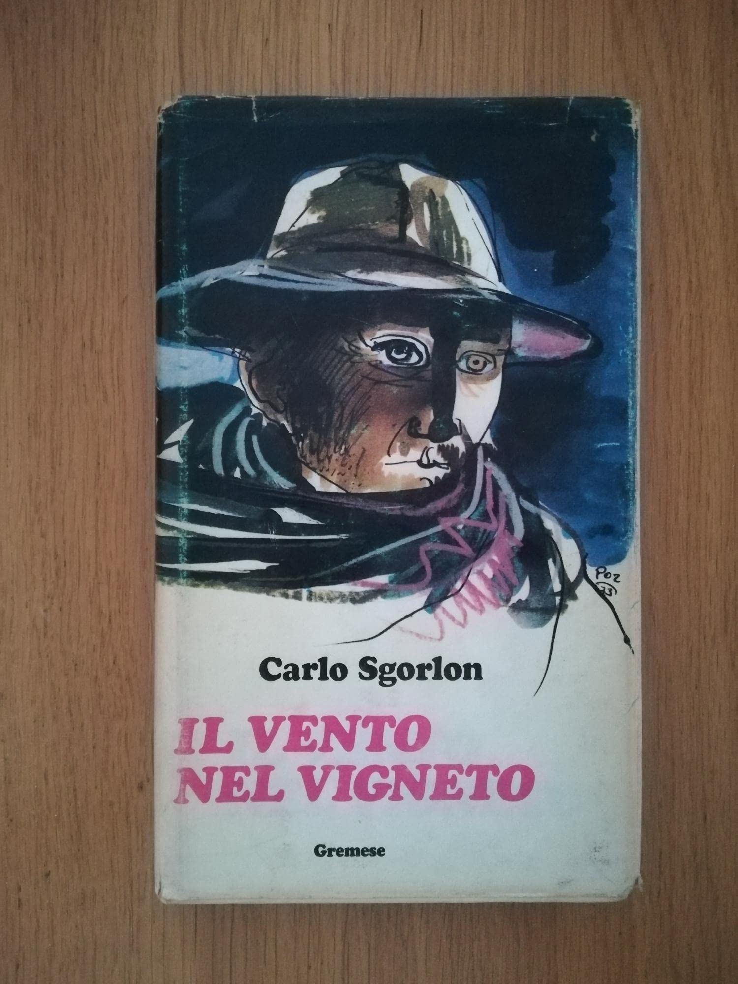 Il Vento Nel Vigneto - 4