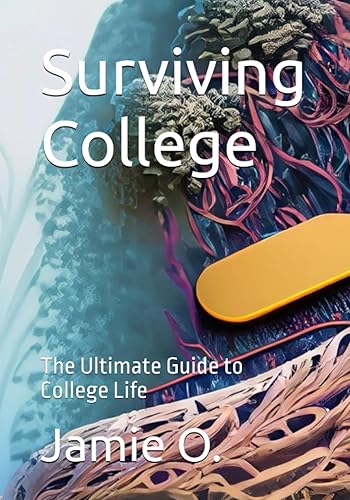 Surviving College The Ultimate Guide to College Life