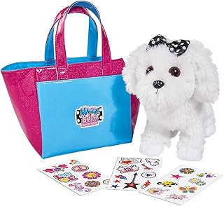 Simba Fashion Friends Maggie & Bianca Luxy con Borsetta, 109273100
