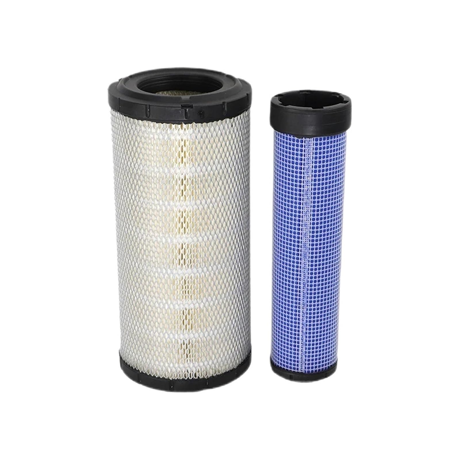 Filtro 110-6326 para retroexcavadora Loade de alta retención 5