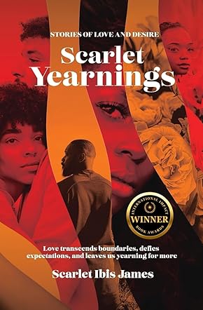 Scarlet Yearnings