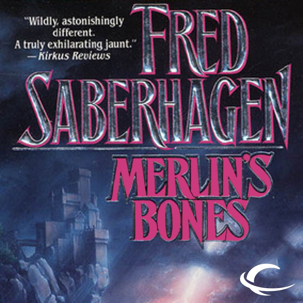 Merlin's Bones