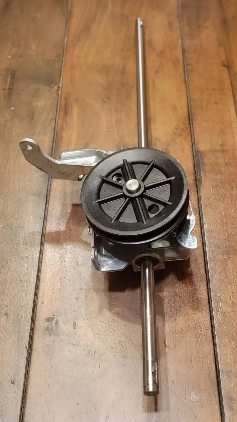 Amazon.com: JXXAMZZ New Genuine Transmission HRR216 HRX217 20001