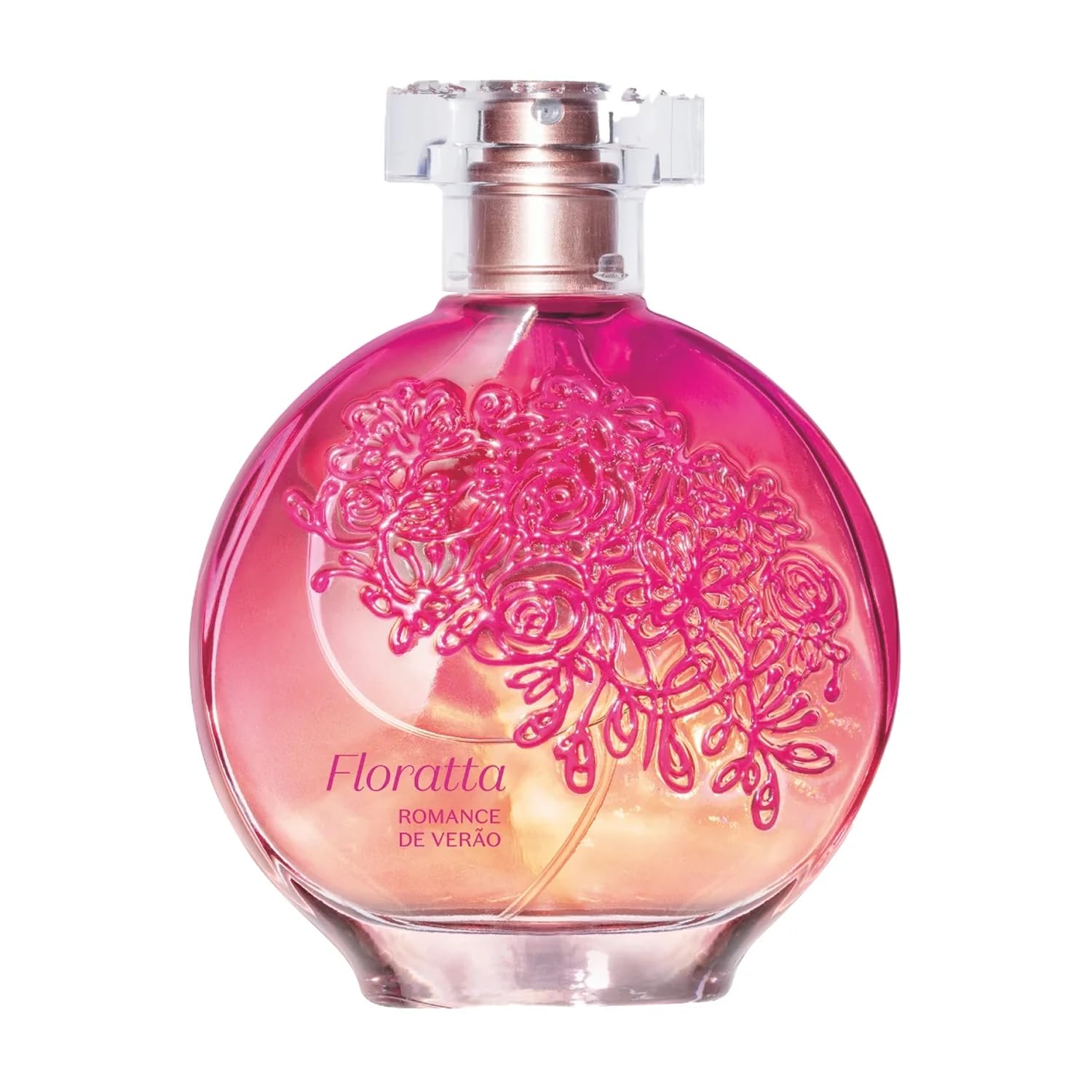 O BOTICÁRIO Kwiat Romance de Verão 75 ml – woda toaletowa