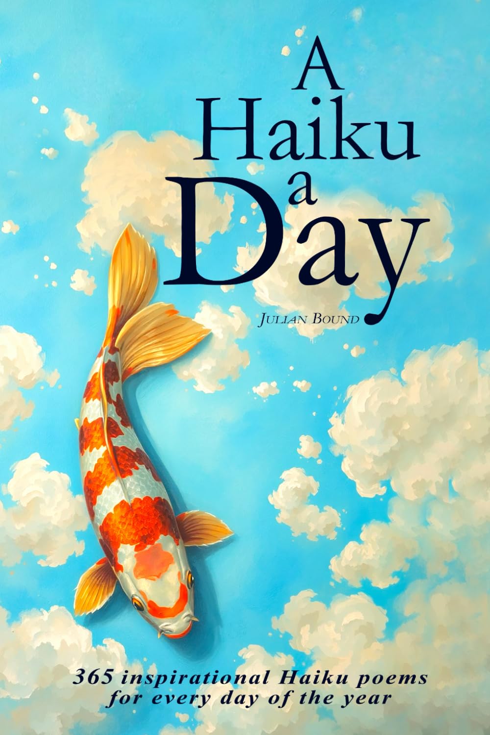 A Haiku a Day