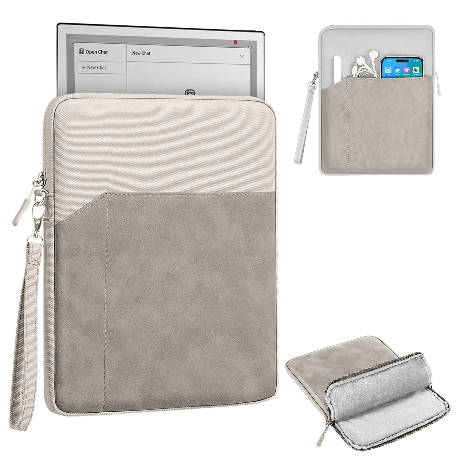 Amazon.com: Case for iFLYTEK AINOTE 2 ePaper Notebook, KONXISA