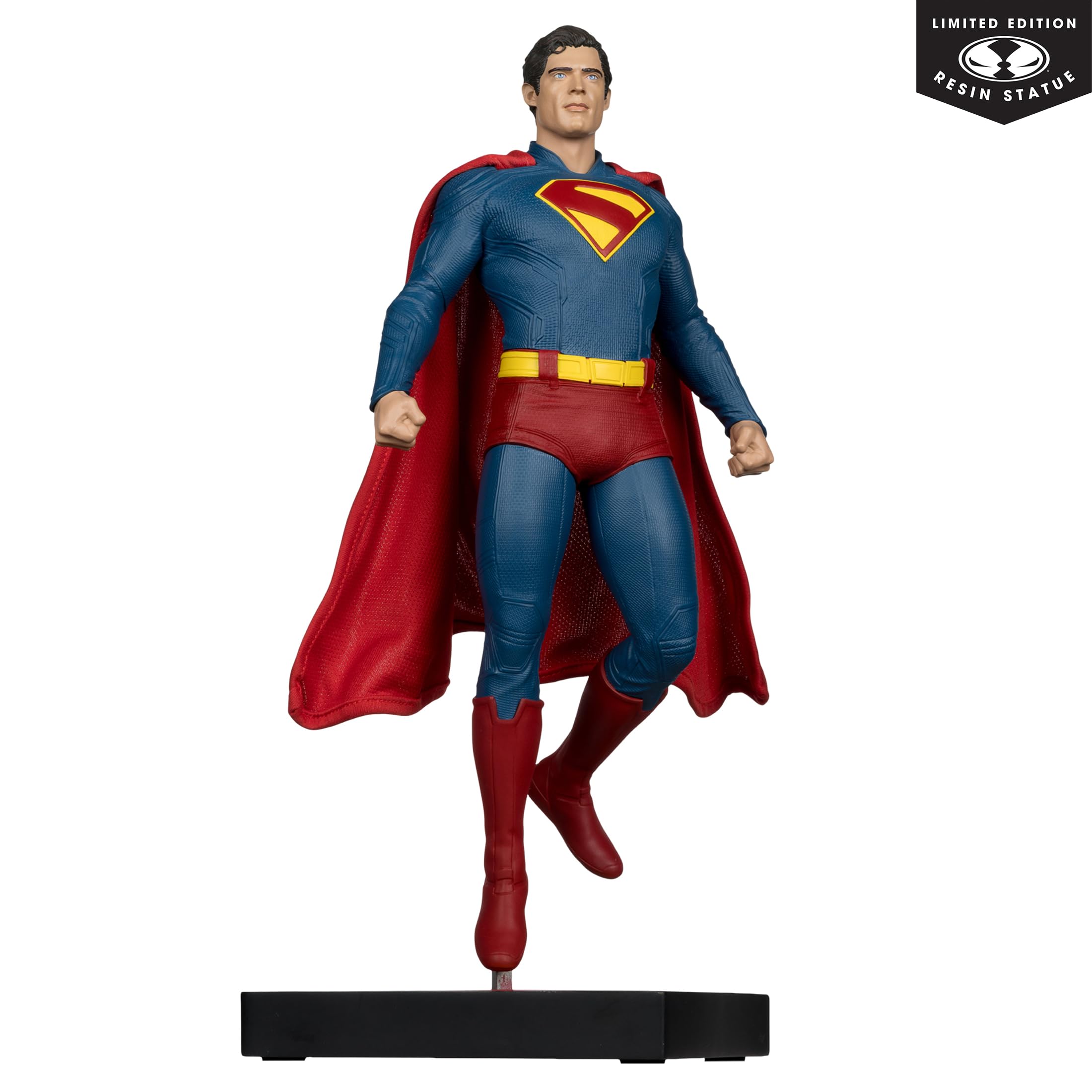 McFarlane DC Direct Superman Movie (2025) 1:6 Scale Resin Statue Toys