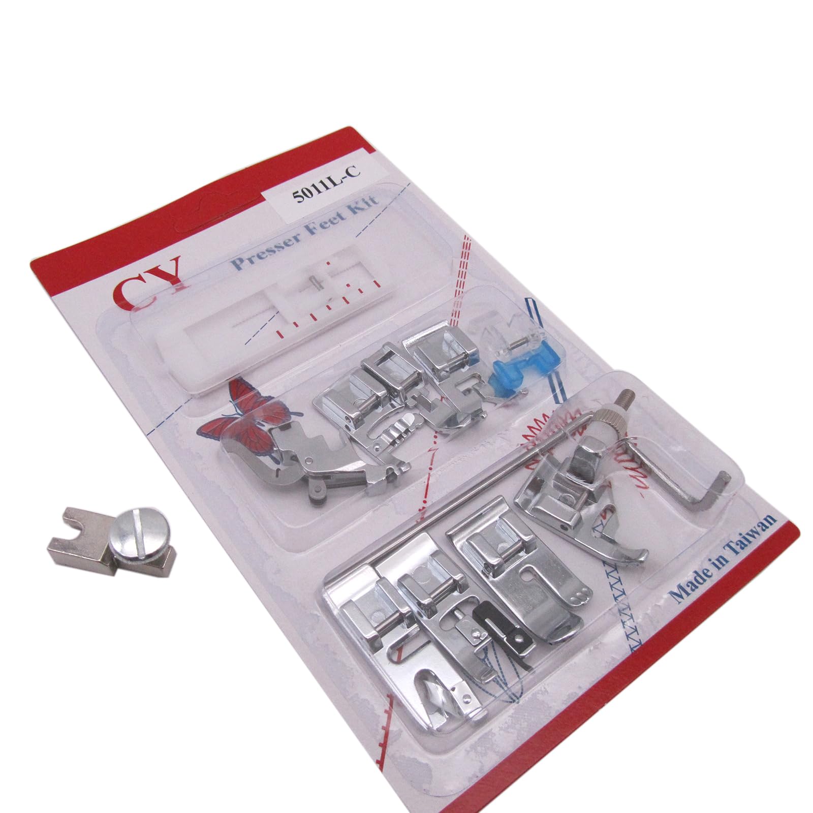 Ckpsms Marque – 1 Ensemble Adaptateur De Tige Super Haute