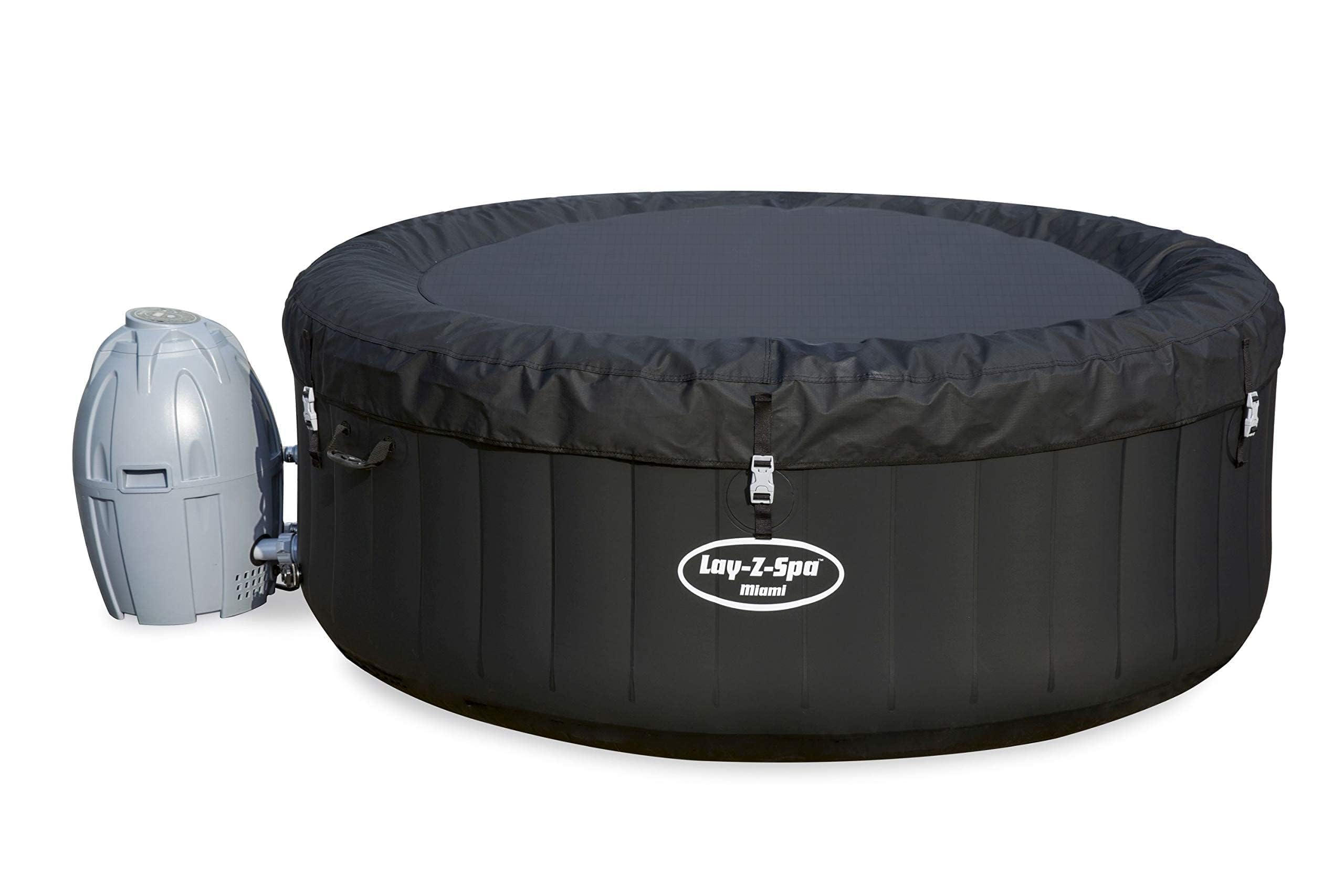 Bestway Spa Gonflable 2/4 Personnes