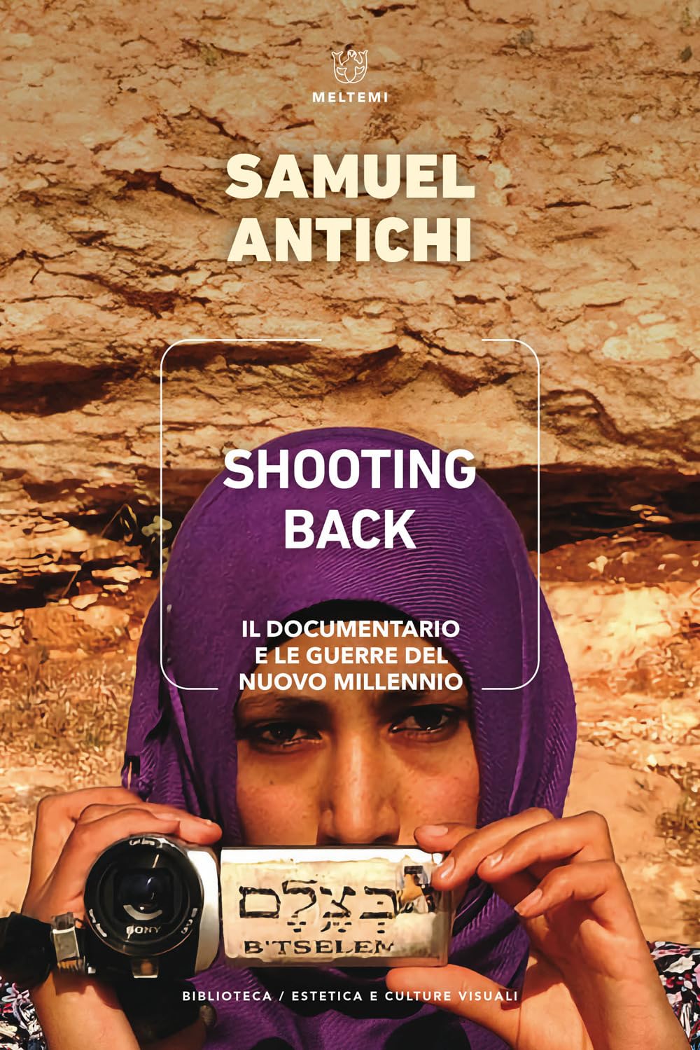 Shooting Back. Il Documentario E Le Guerre Del Nuovo Millennio - 4