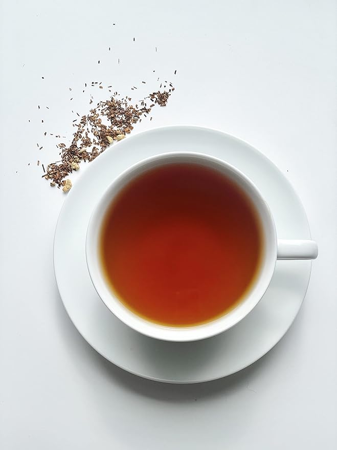 Té de hierbas sabor chocolate chai - 30 saquitos miniatura 5