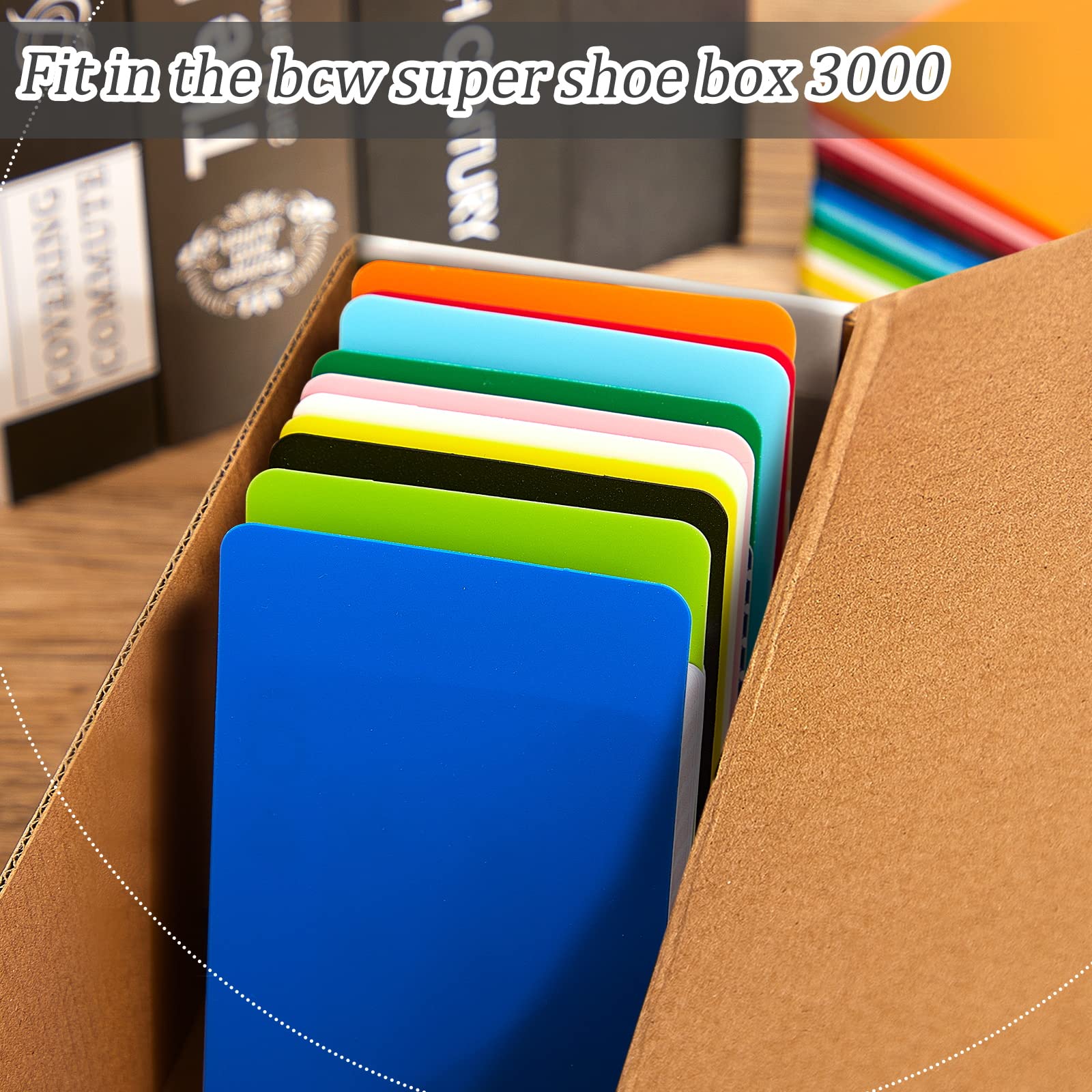 Trading Card Dividers | Shop Baseball Card Dividers And More At - View #11