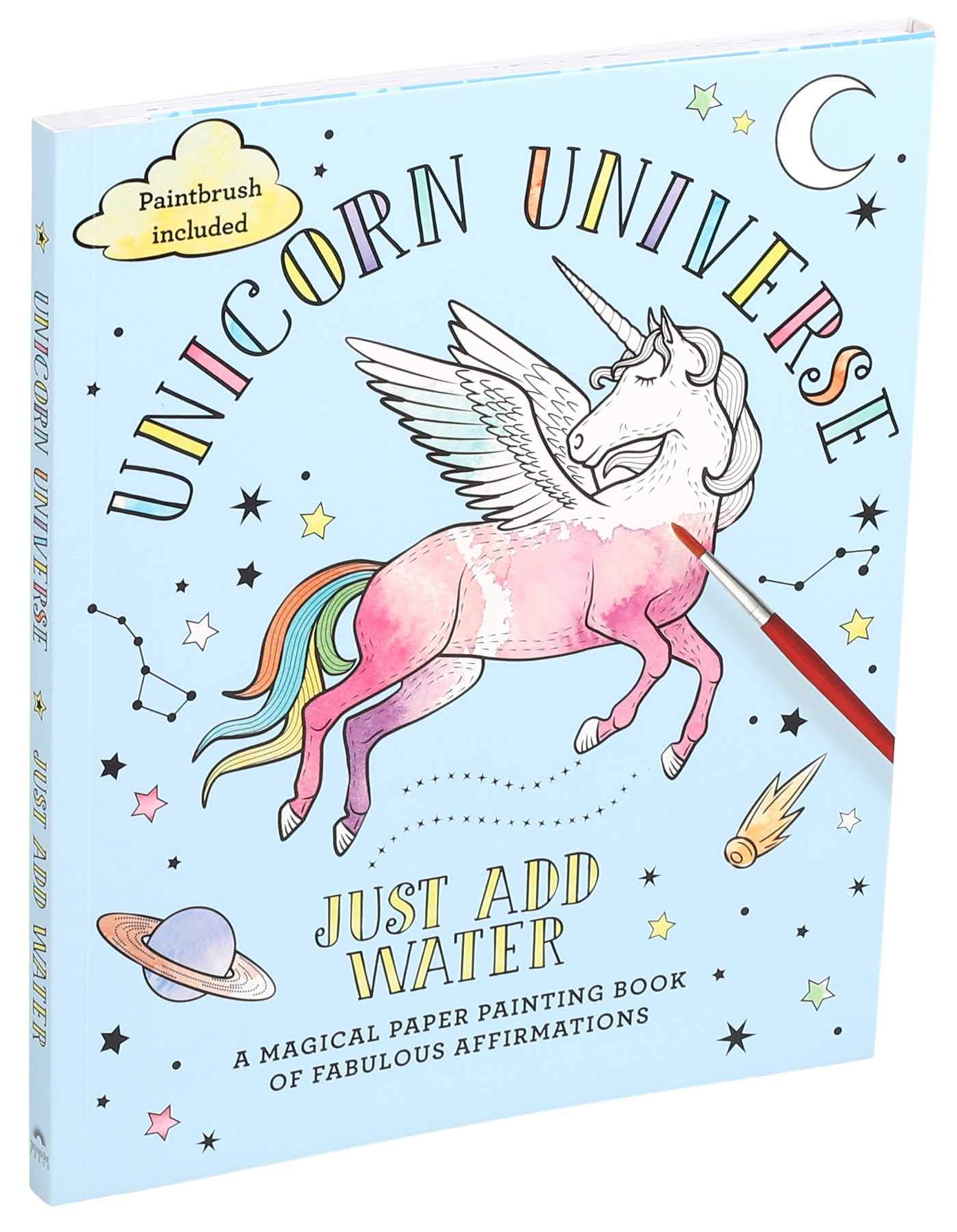 Thunder Bay Press Unicorn Universe
