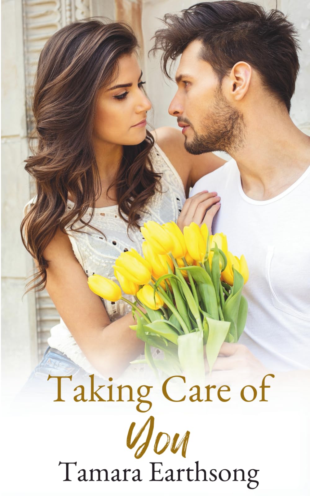 Taking Care of You (Love's Landing book 4)