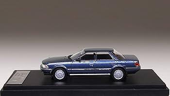 MARK43 1/43 トヨタ カリナED G-limited 1987 Amazon | MARK43 1/43 トヨタカリーナ ED G-Limited 1987