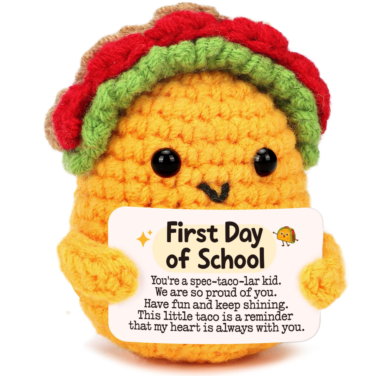 First Day of Schools Back-to-School Gifts for Kids Girls Kindergarten Gift
