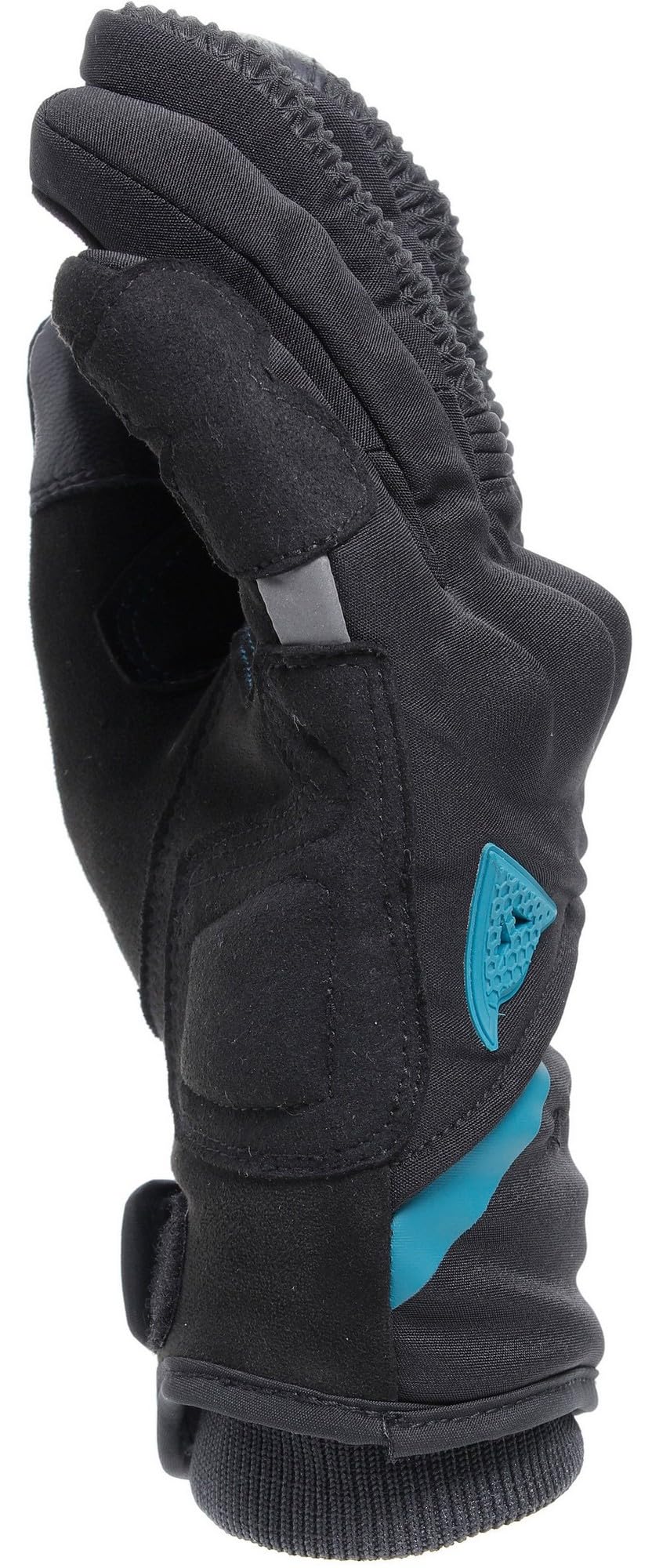 DAINESE Trento D-dry® Gloves Wmn Guanti Moto Invernali, Impermeabili, con Protezioni sulle Nocche Donna (Pacco da 1)