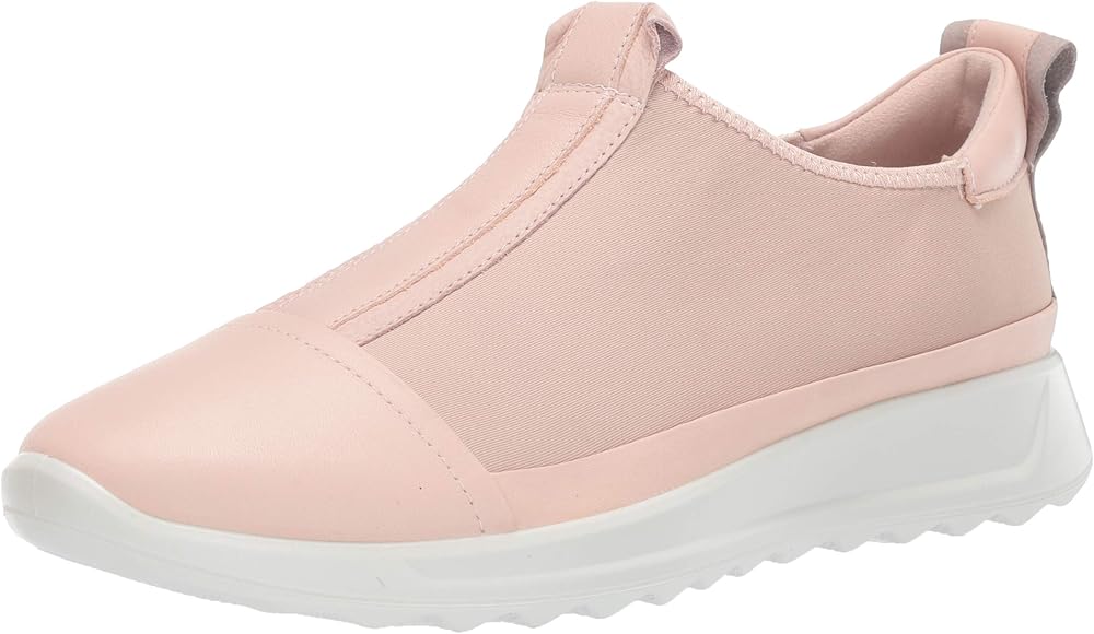 Ecco women's flexure runner slip on sneaker Clearance