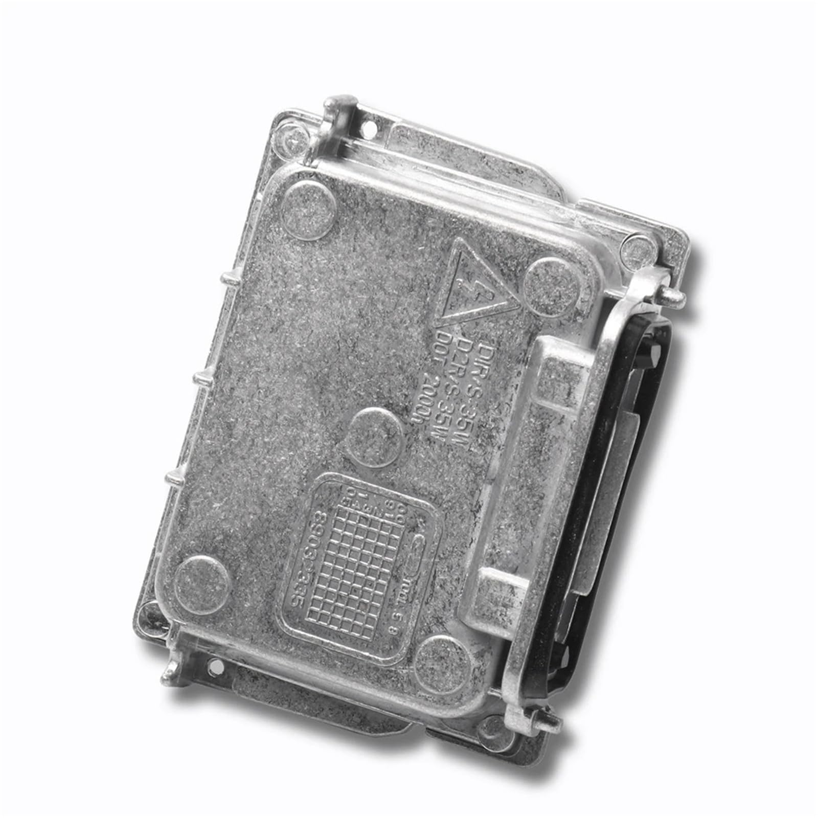 89032335 4L0907391 Xenon Ballast Car 89034934 63117180050 HID Control Block D1 D2 Unit 1Pcs