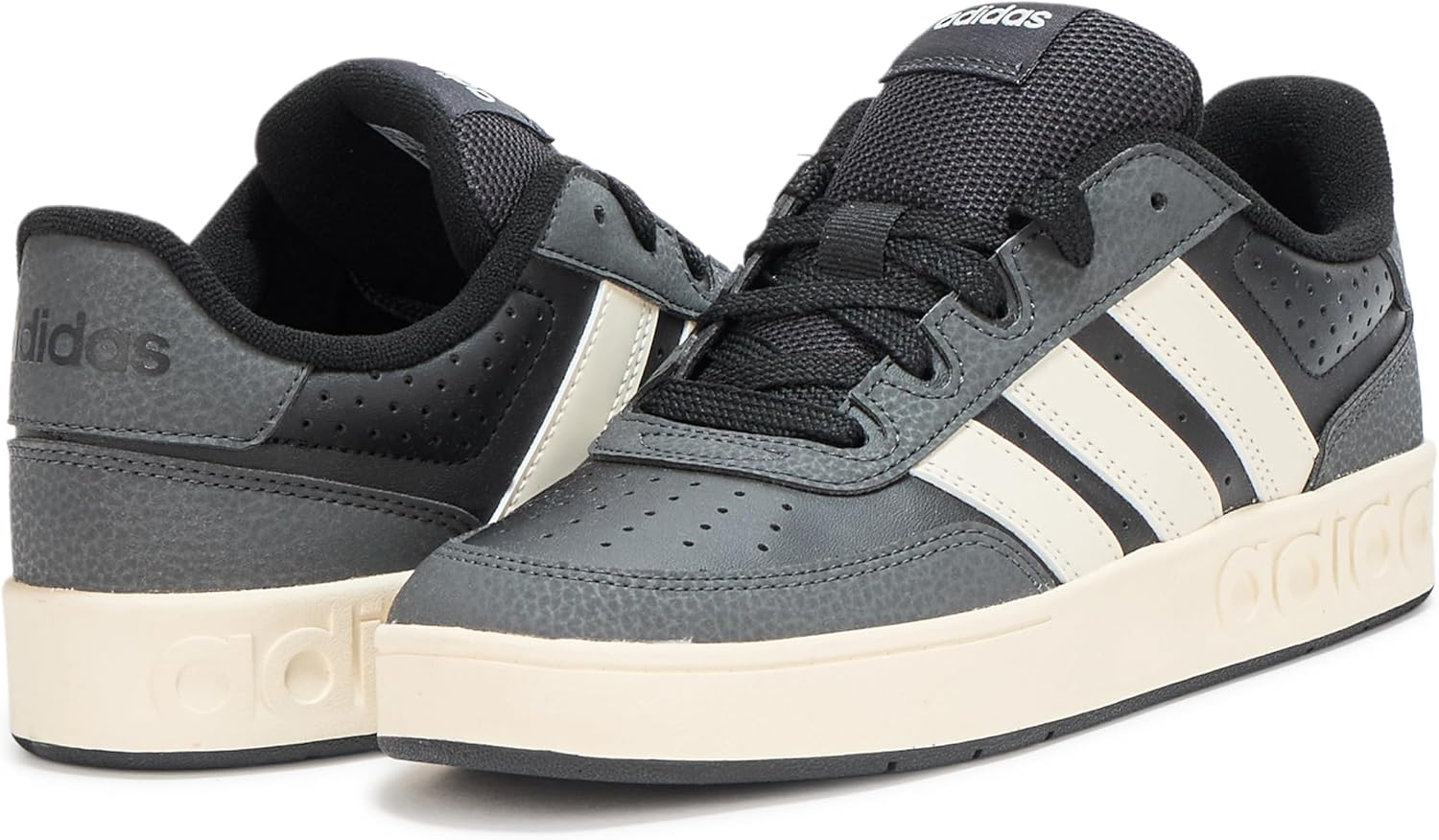 adidas Kids' Breakbase J